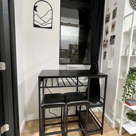 Tranquil Haven Studio Gem In Downtown Manhattan'S Union Square New York Exterior photo